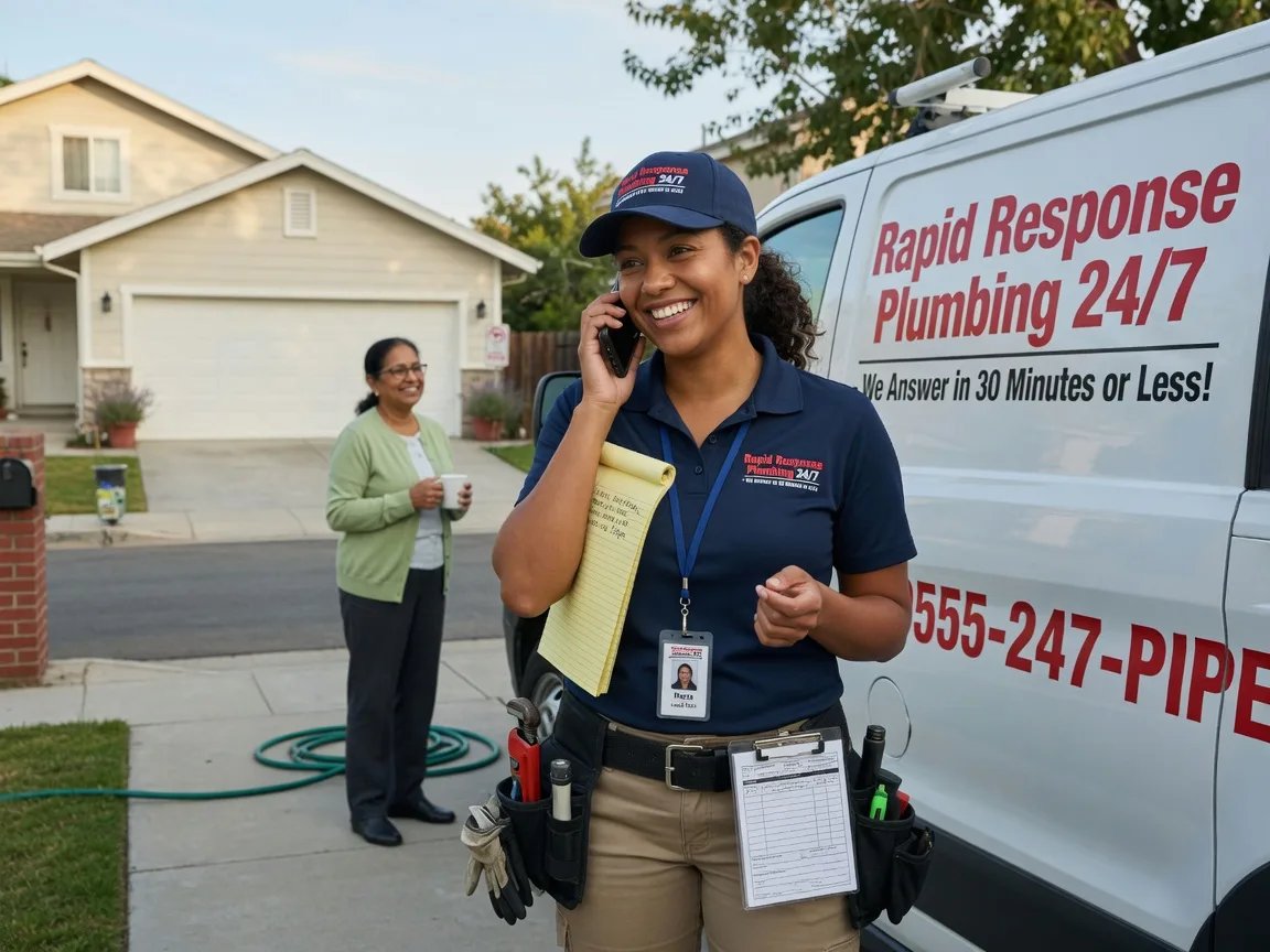 Emergency Plumber Blacksville, WV FAQs